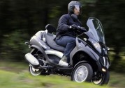 Piaggio MP3 LT 250